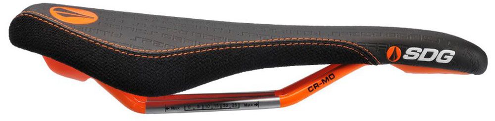 SDG Fly MTN CroMo Sattel kaufen | Bike-Discount