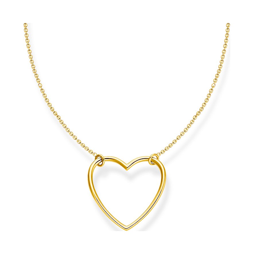 Thomas Sabo Kette Charming