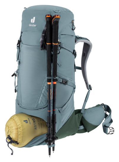 deuter Aircontact Core 35+10 SL | Trekkingrucksack