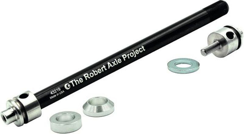 The Robert Axle Project FollowMe Tandem Steckachse kaufen | Bike-Discount