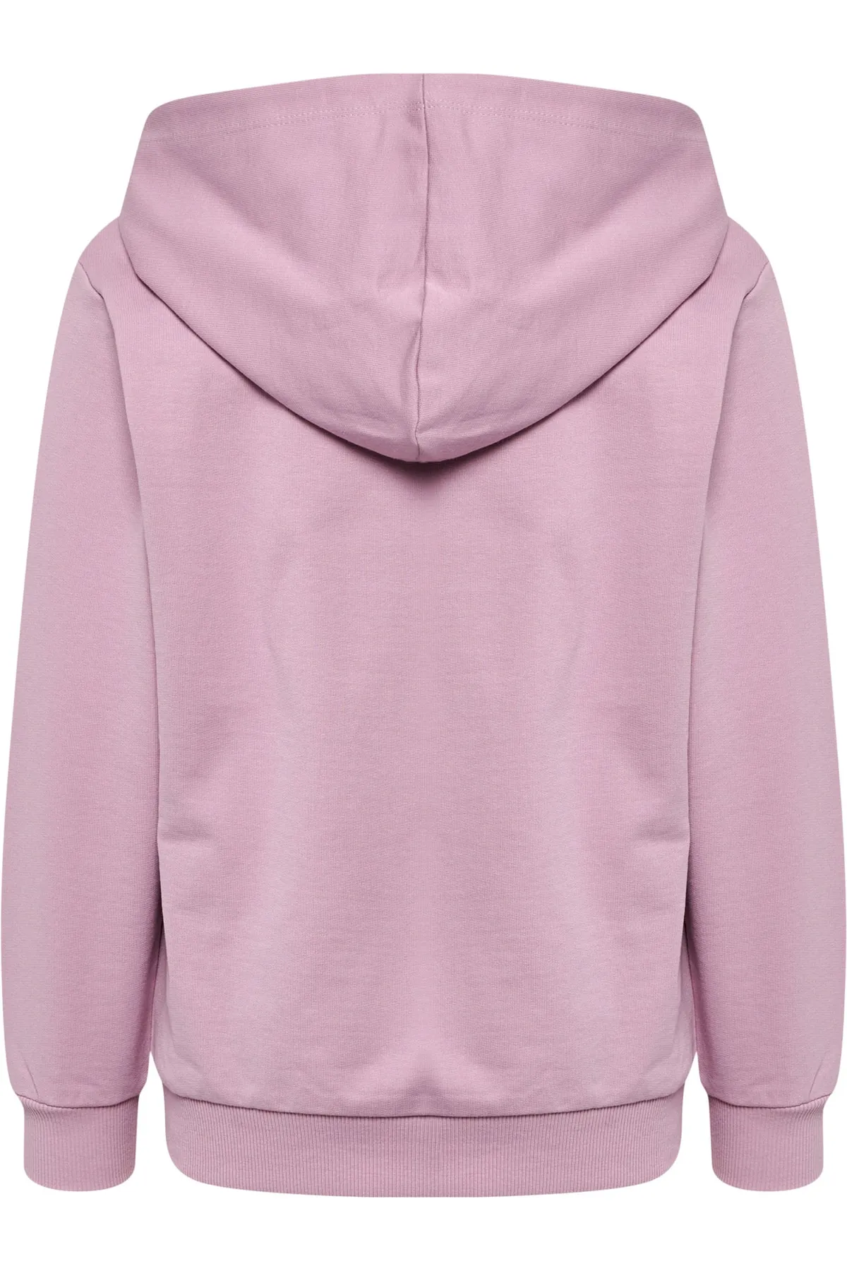 hummel  Sweatshirt - Rosa - Regular Fit