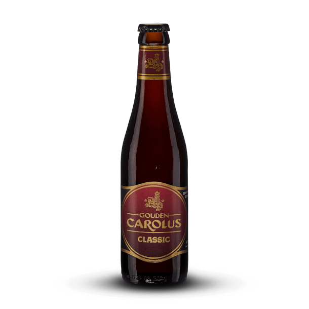 Carolus Classic 33 cl