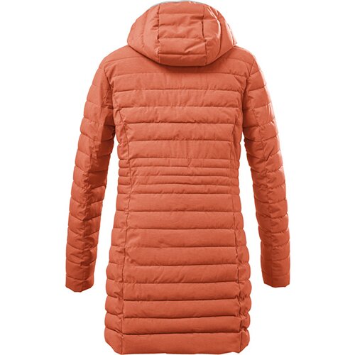 DAMEN JACKE BACARYA