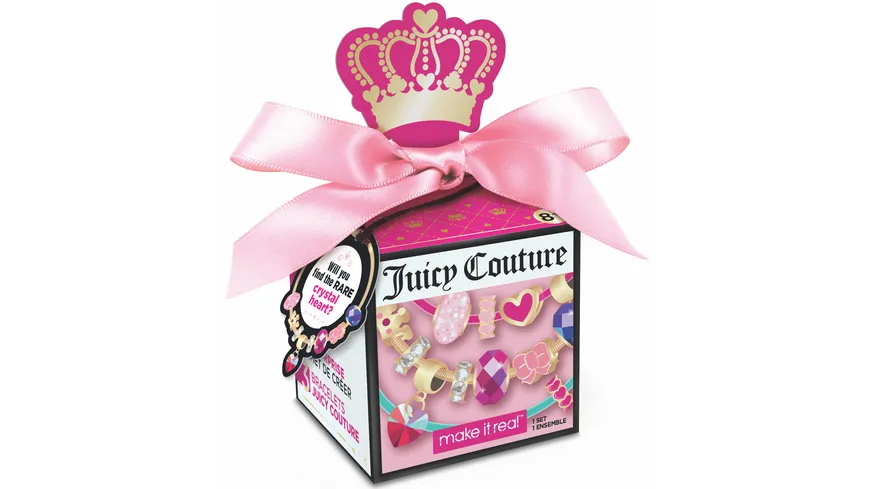 JUICY COUTURE - SURPRISE BOX