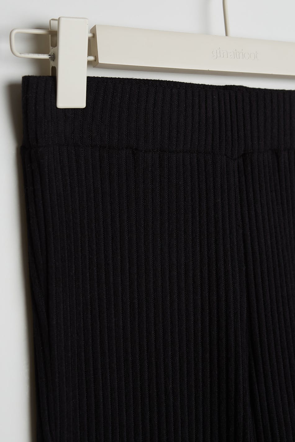 Stina rib trousers