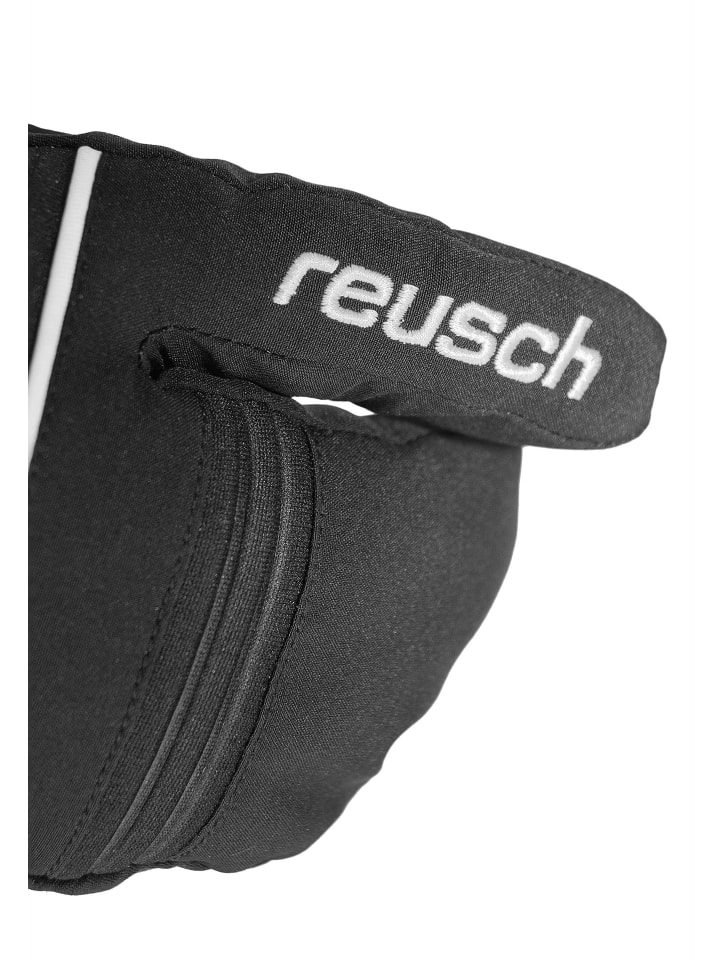 Reusch 3 Finger-Handschuhe Kondor R-TEX® XT Junior Lobster in 7701 black/white günstig kaufen