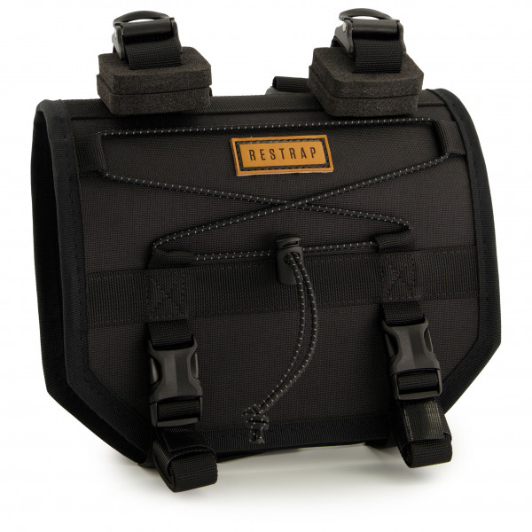 Restrap - Bar Bag Holster With 14L Dry Bag - Lenkertasche