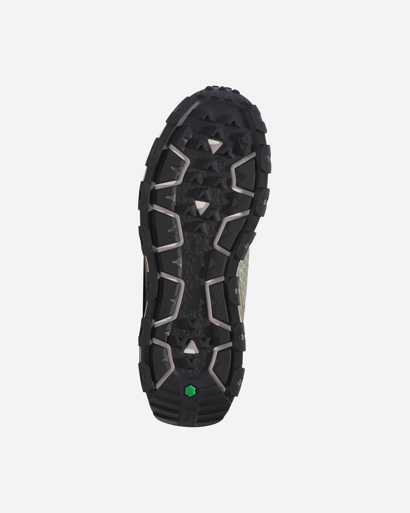 Mestské topánky Timberland Winsor Trail Low Lace Up M TB0A6B3HEQ61
