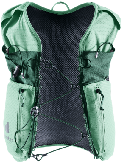 deuter Traick 9 SL | Trail Running Rucksack