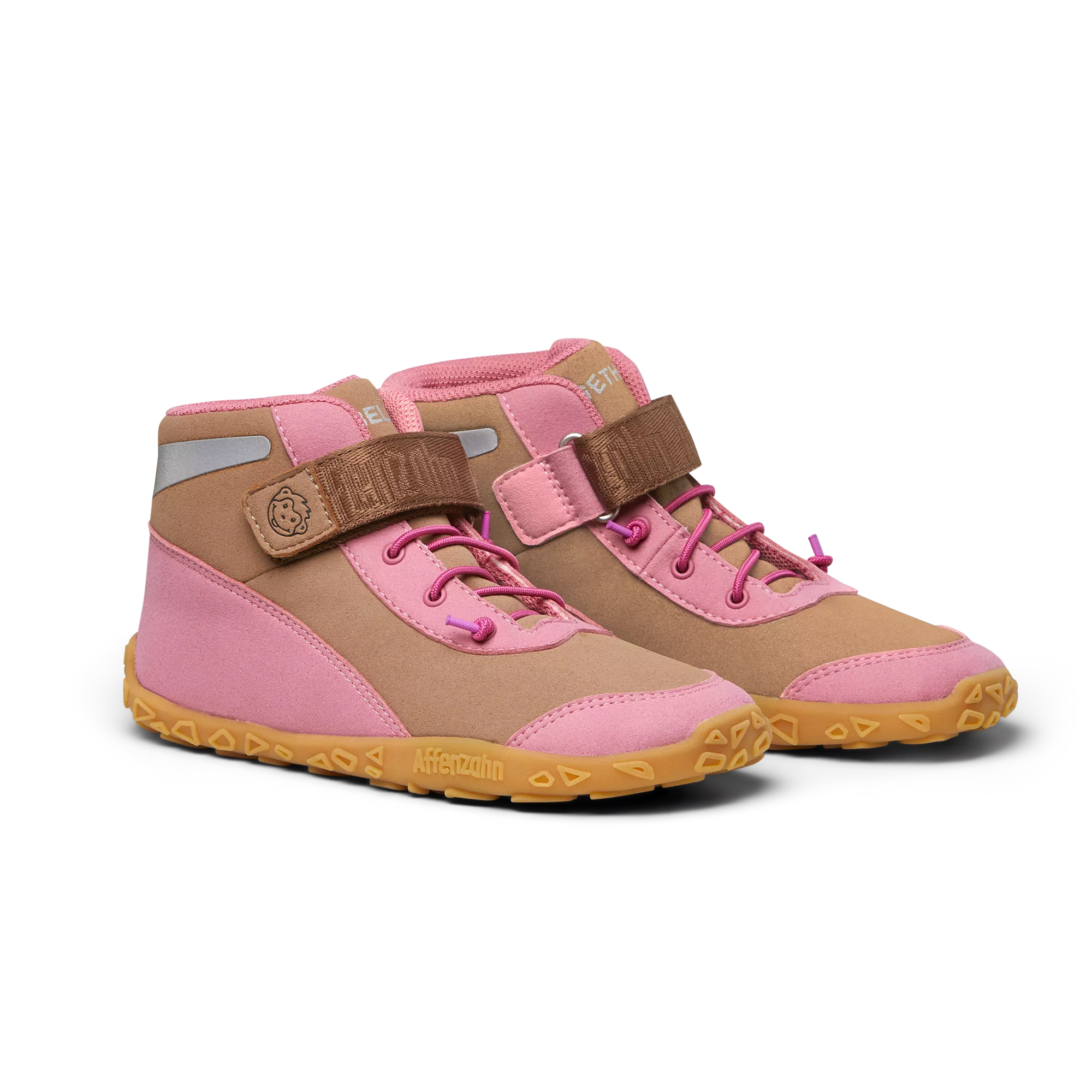 Mid Sneaker Vegan Dreamer