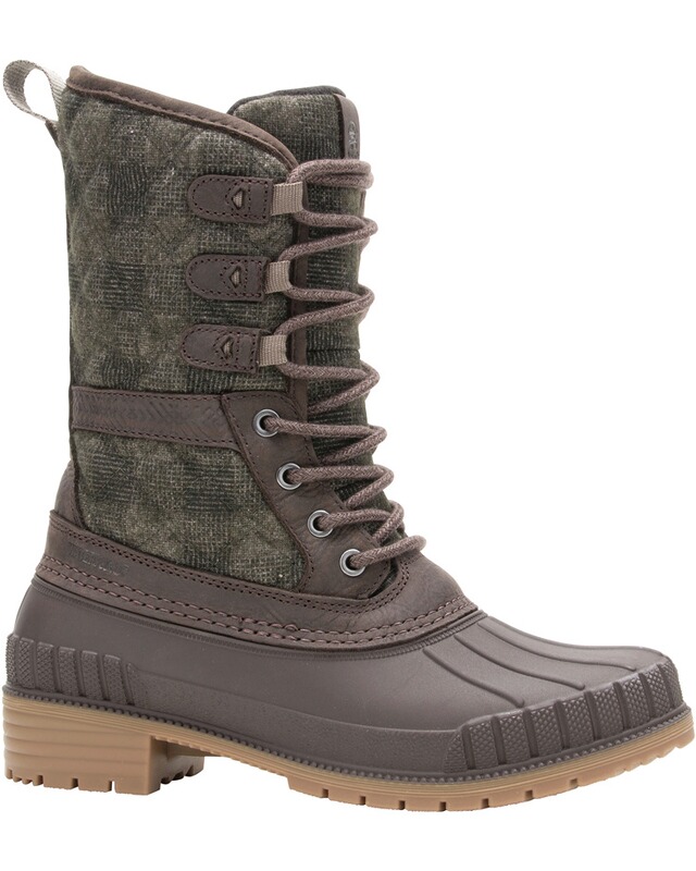 Kamik Damen Thermostiefel Sienna 3