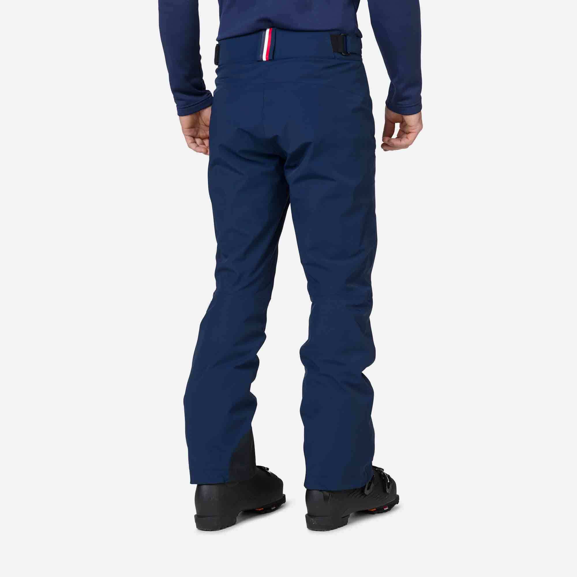 Pantalon de ski React Homme