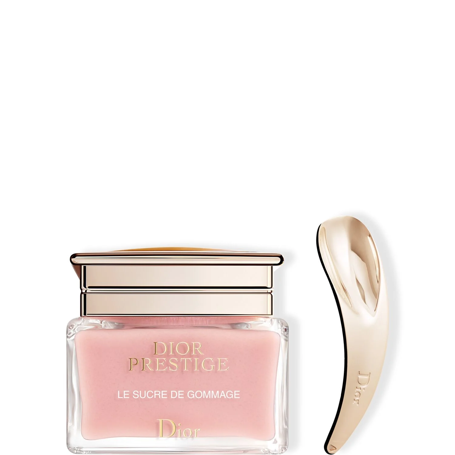 Dior Prestige Le Sucre de Gommage - Εξαιρετικό Αντιγηραντικό Απολεπιστικό Προσώπου