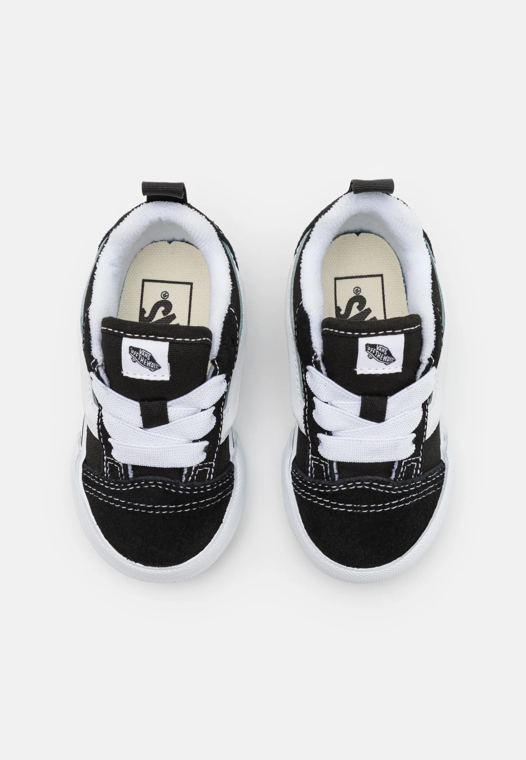Vans KNU SKOOL UNISEX - Zapatillas bajas