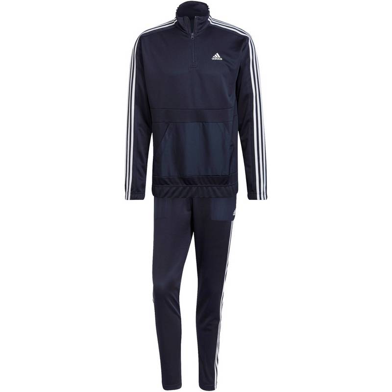 adidas MTS Trainingsanzug Herren