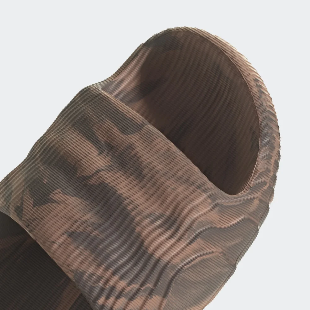 adidas Adilette 22 HP6518 / schwarz