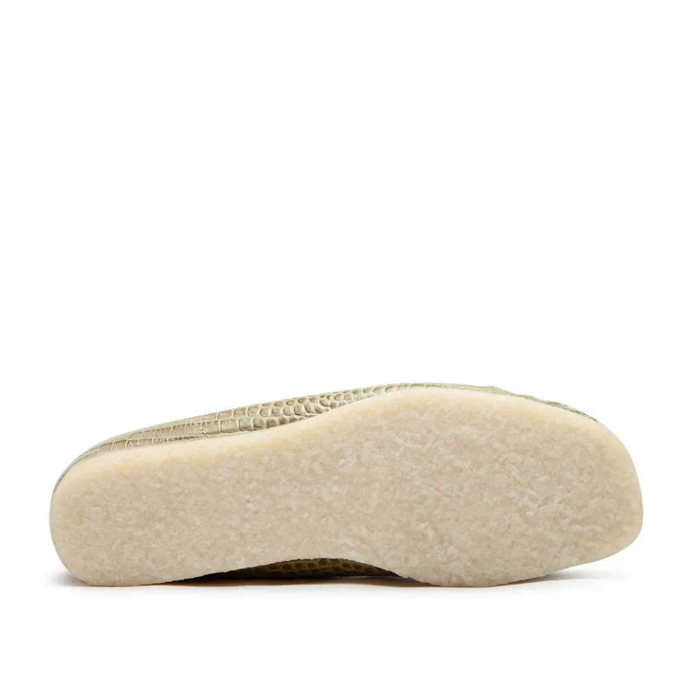 Clarks Wallabee 26176572 / braun
