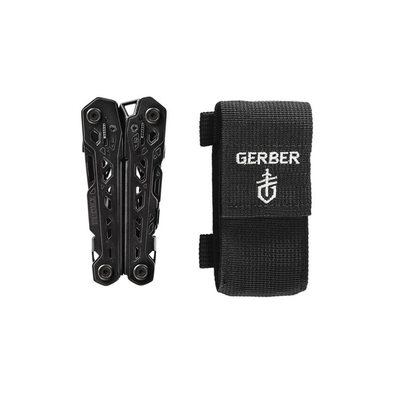 Gerber Truss Multi-Tool Black 30-001780