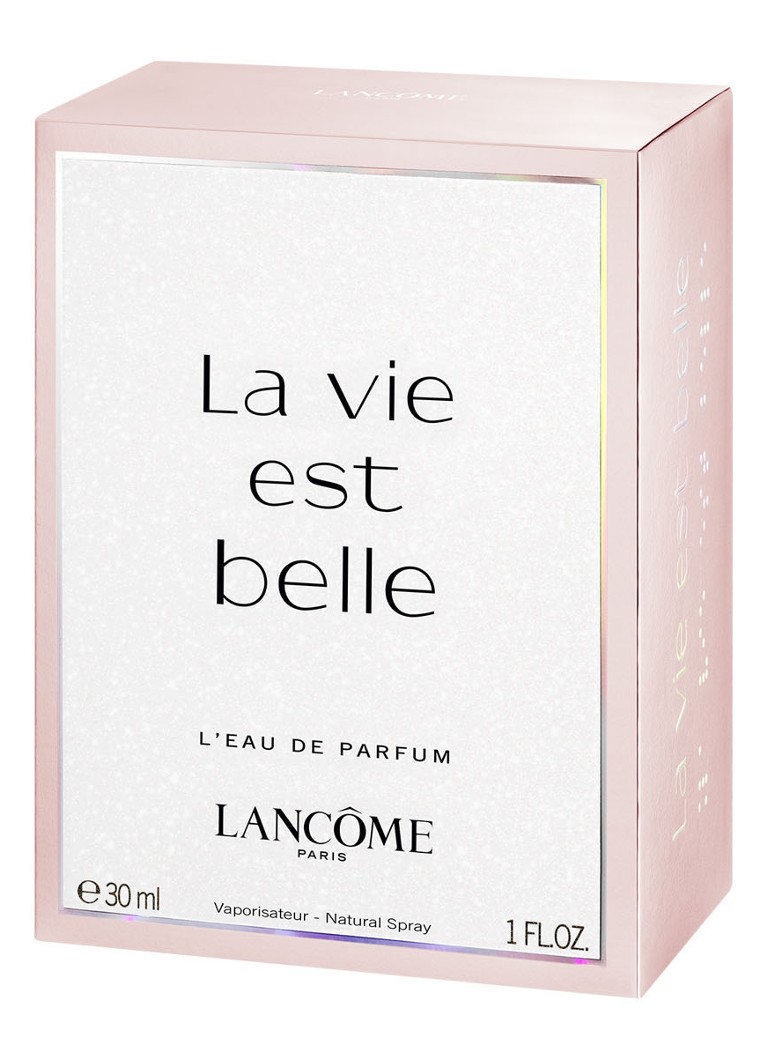 „Lancôme La Vie“ yra gražus „Naval“ kvapusis vanduo