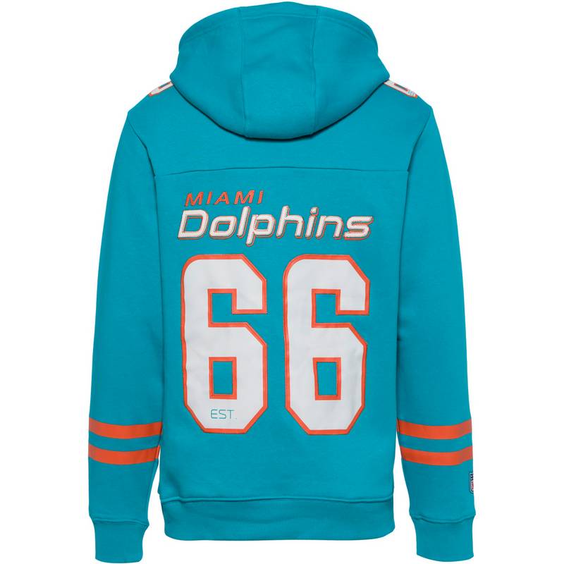 Fanatics NFL Miami Dolphins Hoodie Herren