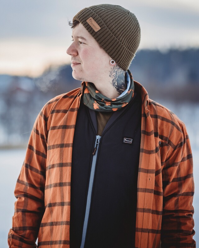 Pinewood Heizweste Ultra