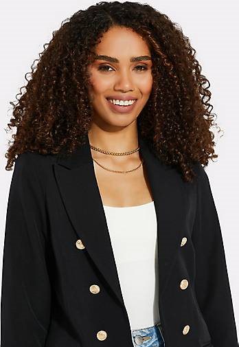 Threadbare Blazer