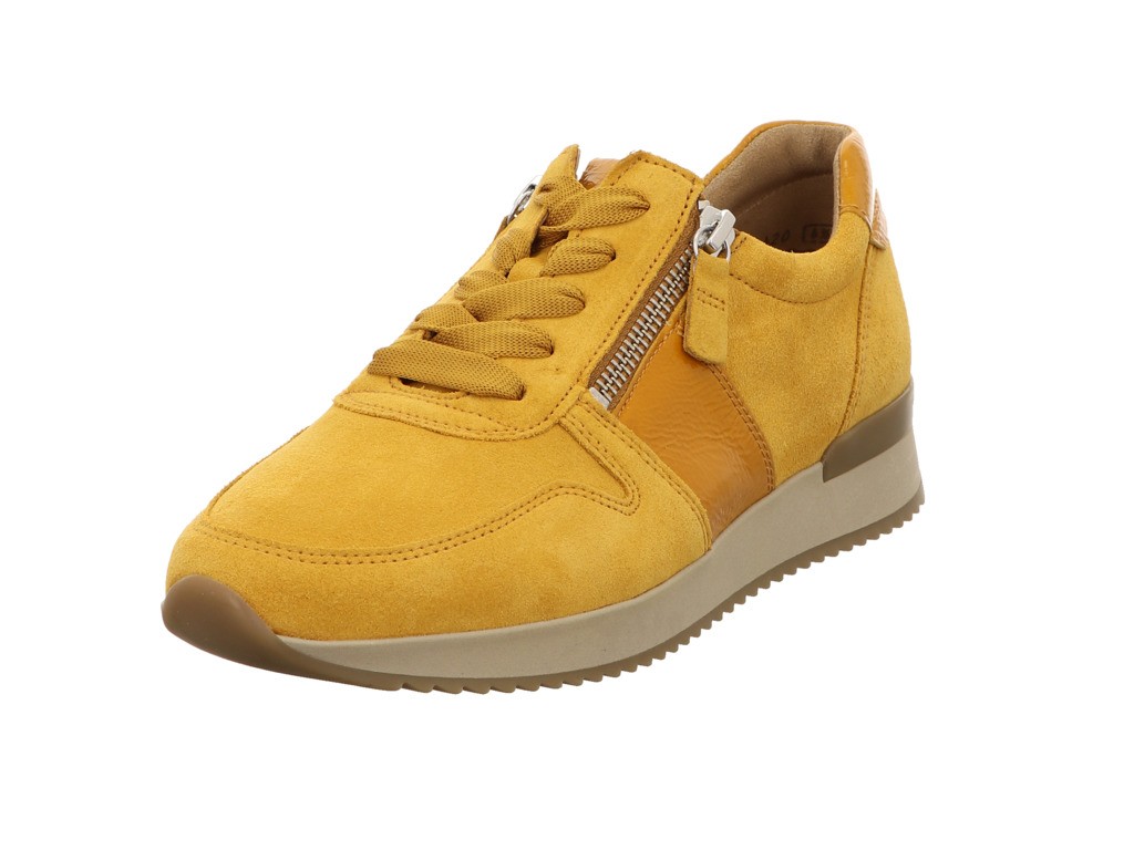 GABOR Sneaker orange