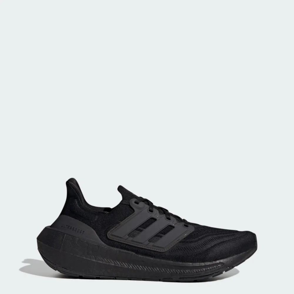 adidas Ultraboost Light GZ5159 / schwarz