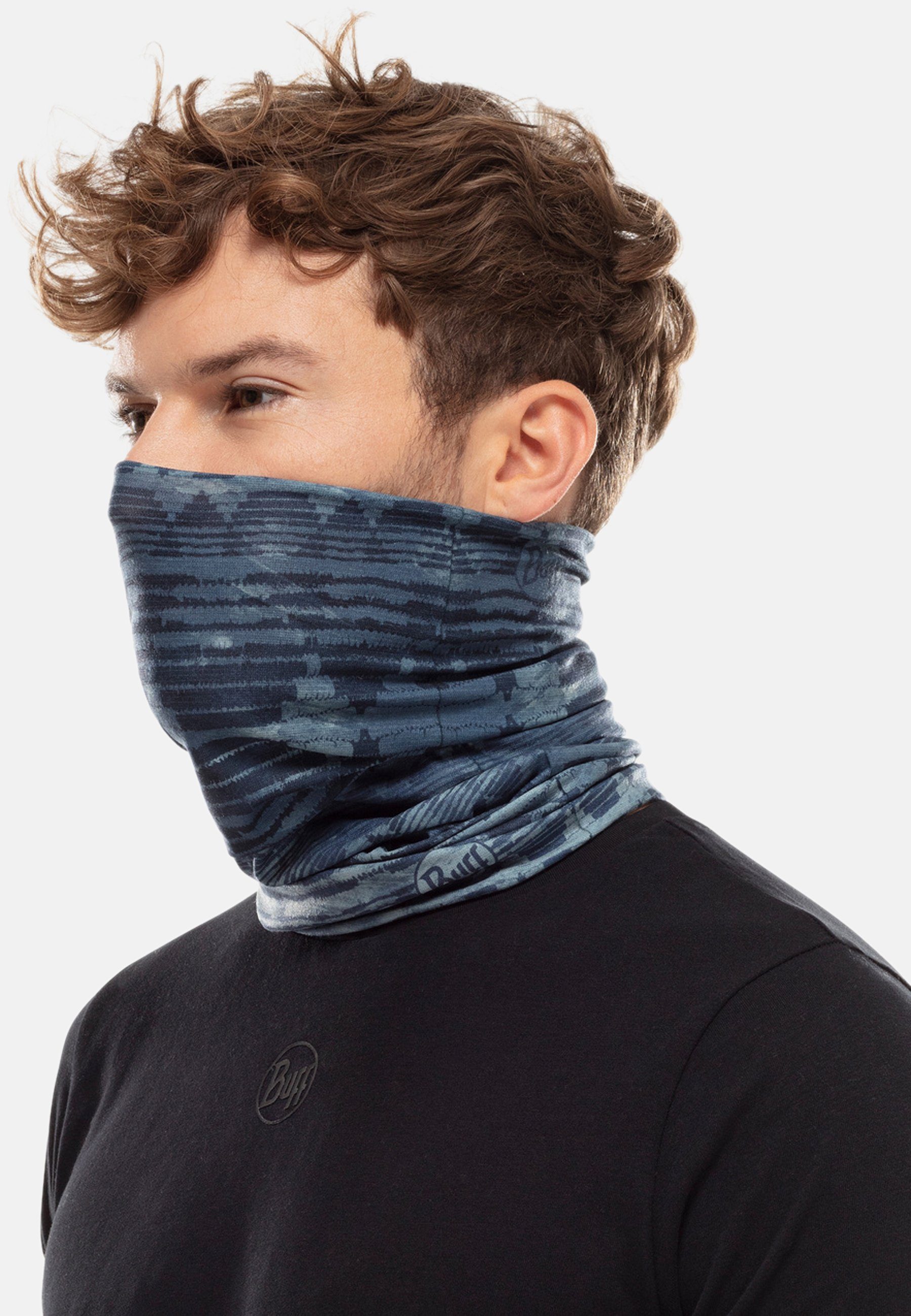 Buff Modeschal Coolnet, (1-St)