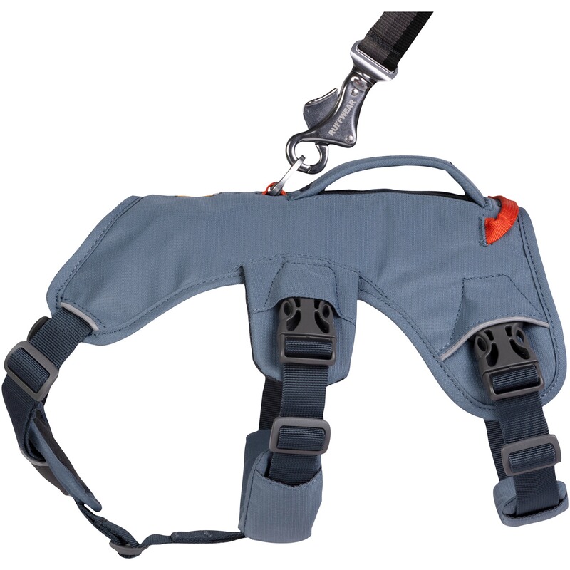 Ruffwear Hundegeschirr Web Master