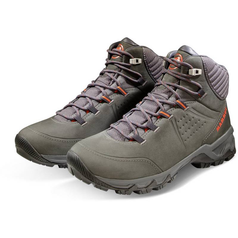 Mammut Nova IV Mid LTH Wanderschuhe Damen