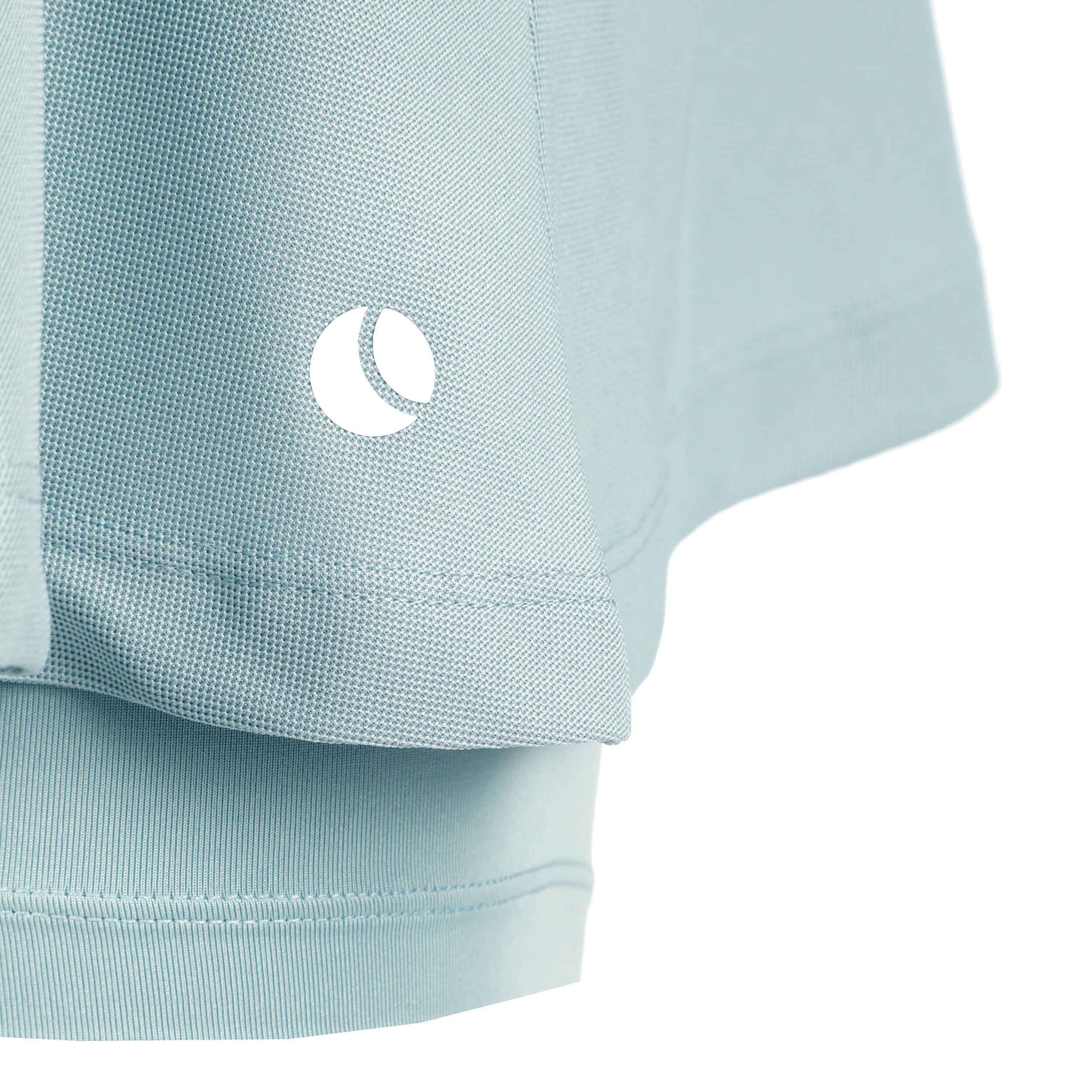 Ace Rock Damen - Hellblau