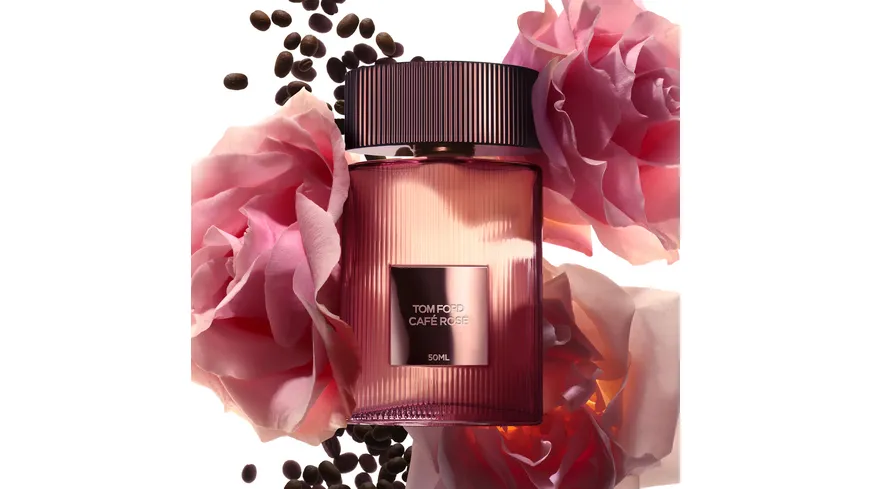 TOM FORD Café Rose Eau de Parfum