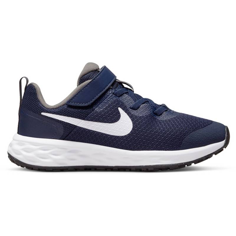 Nike REVOLUTION 6 Laufschuhe Kinder