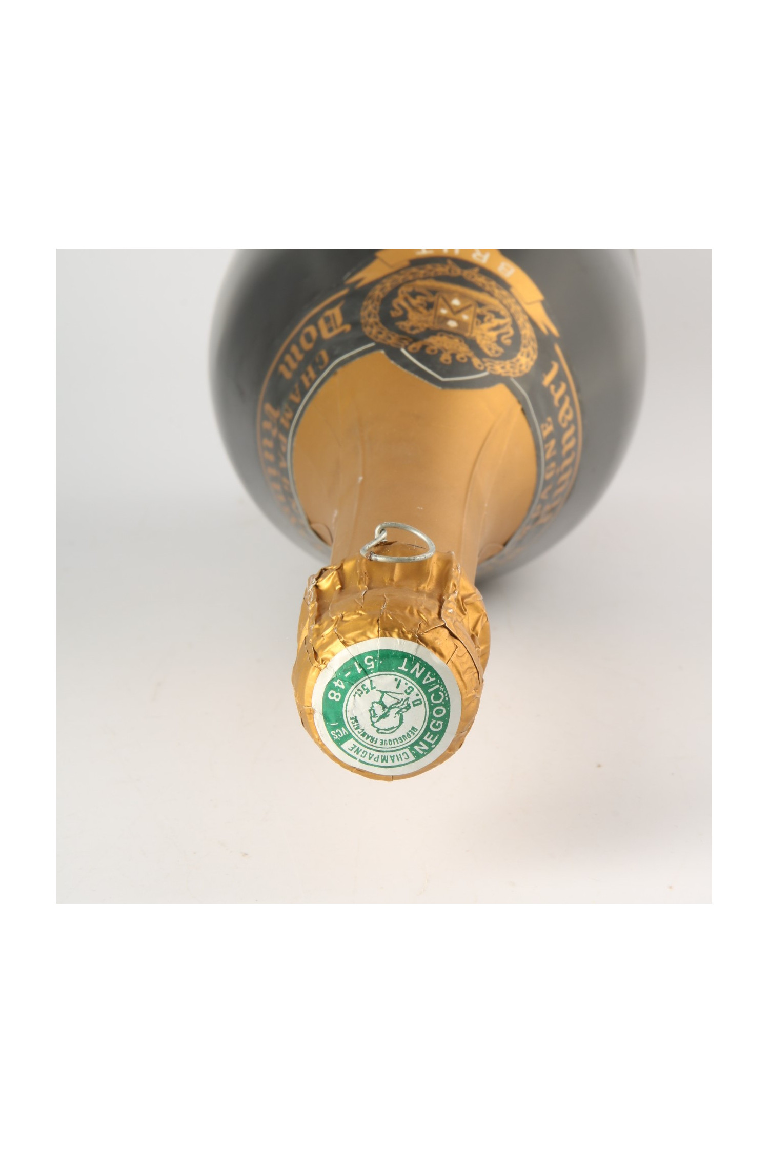 Dom Ruinart Blanc De Blancs 1976, Champagne