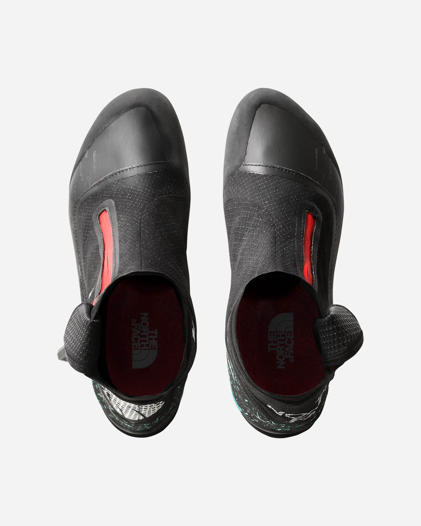 Alpinezérske topánky The North Face Summit Cayesh Futurelight M NF0A52RFKX91