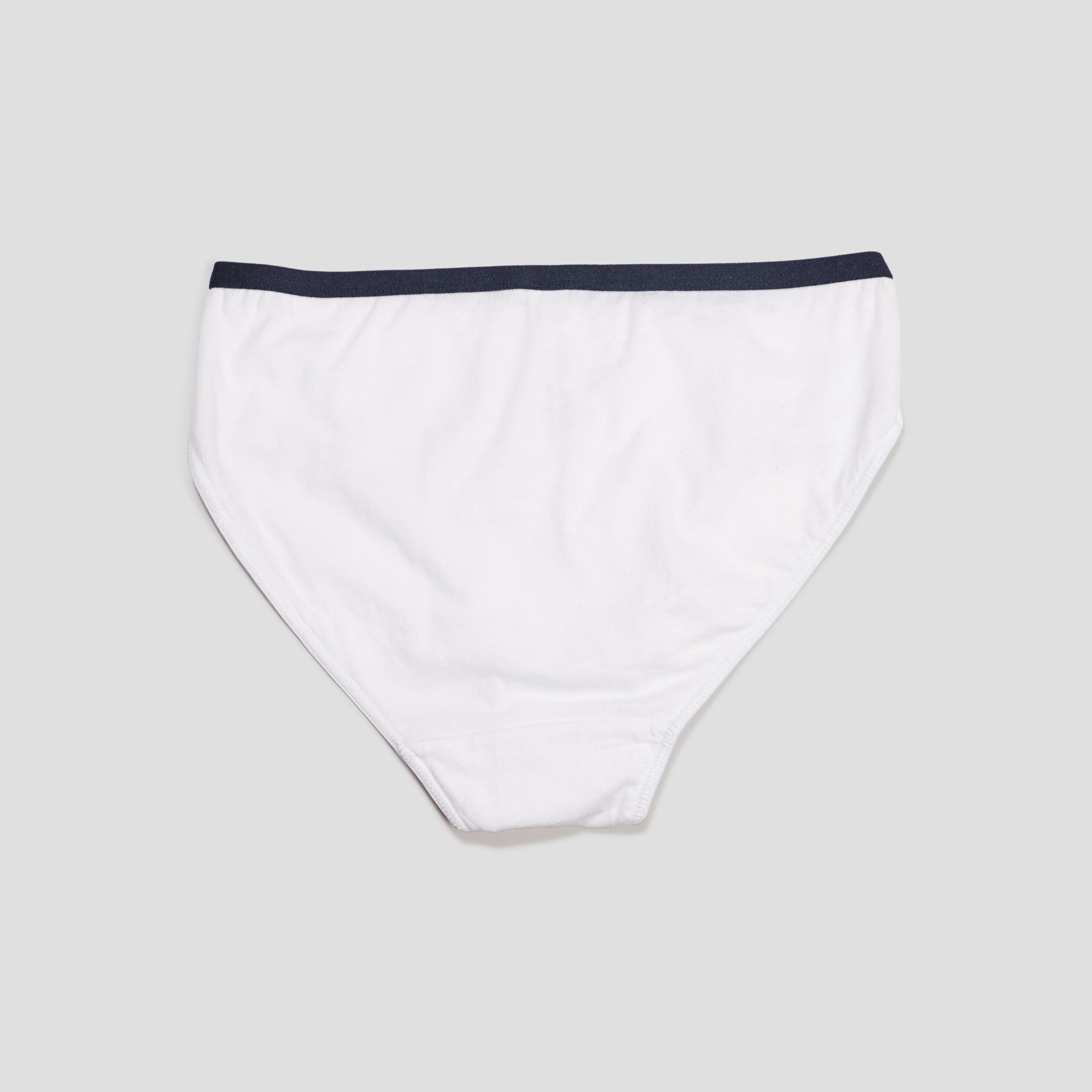 Lot 5 culottes noir fille | La Halle