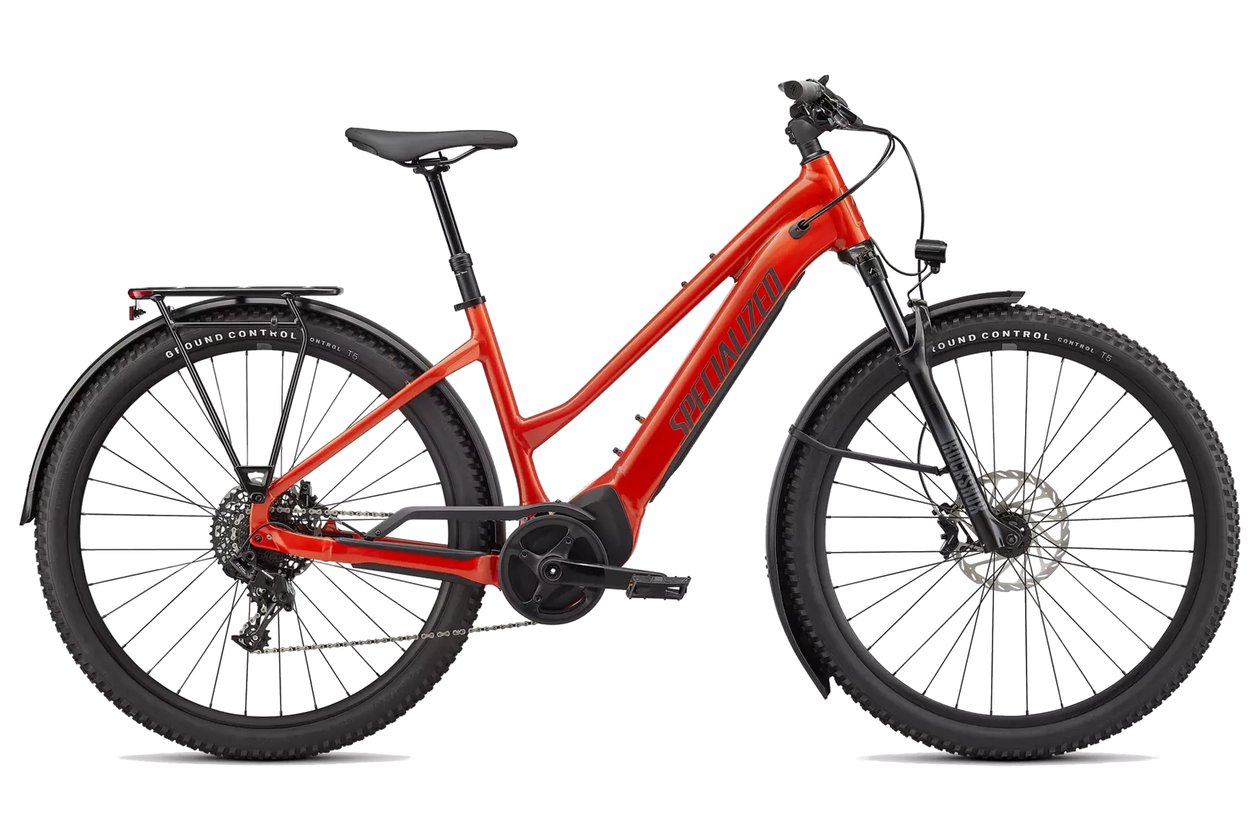 Specialized Turbo Tero 4.0 ST EQ - 710 Wh - 2023 - 29 Zoll - Damen Sport