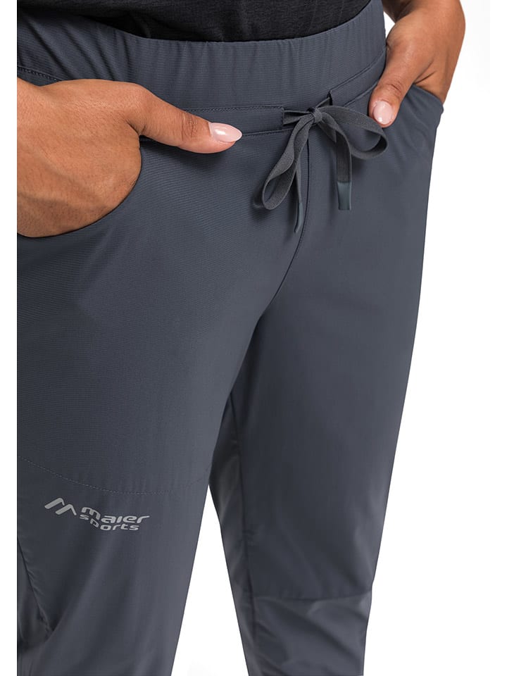 Maier Sports Trekkinghose 