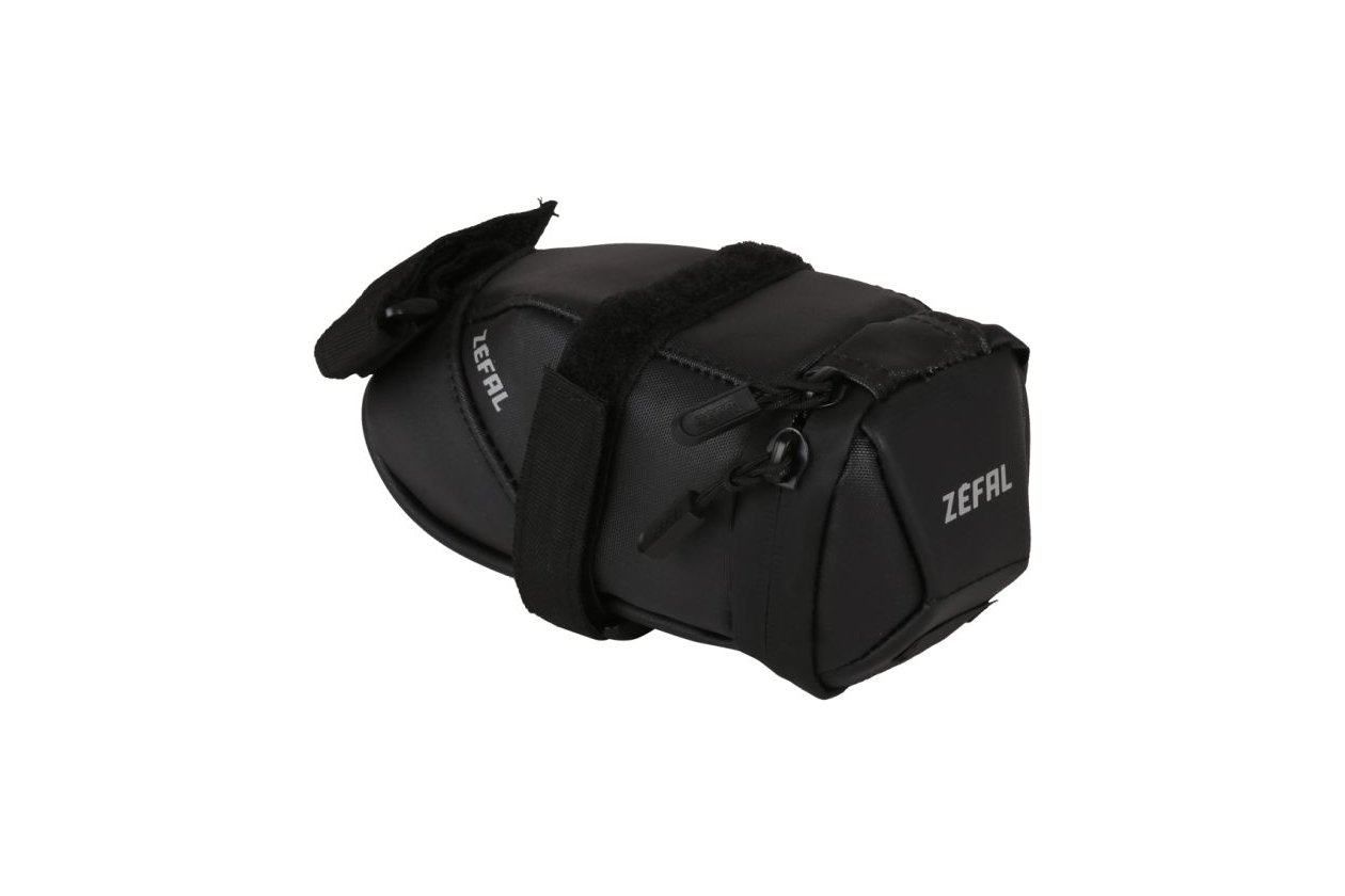 Zefal Satteltasche Iron Pack 2 DS