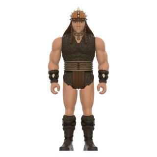 Conan der Barbar ReAction Actionfigur Wave 01 Pit Fighter Conan 10 cm