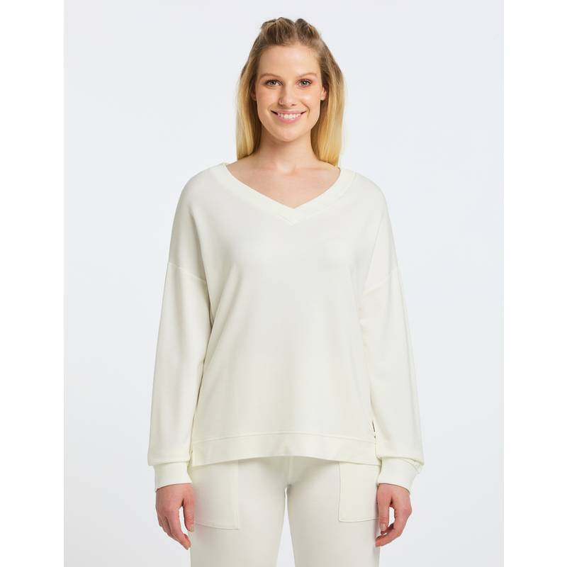 VENICE BEACH VB Maliyah Sweatshirt Damen
