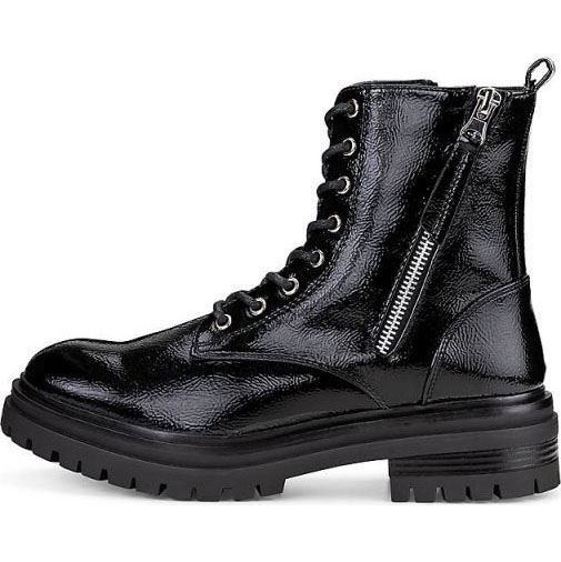Another A Stiefeletten (schnürbar)