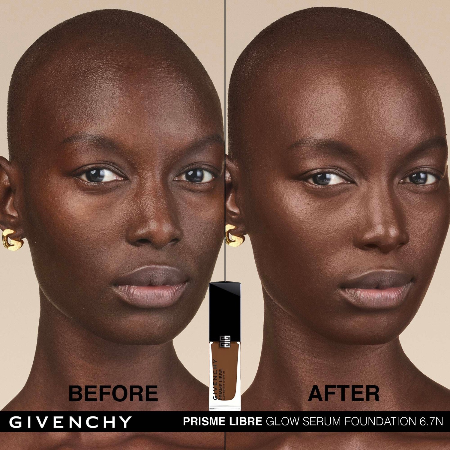 Serum rozświetlające Givenchy
