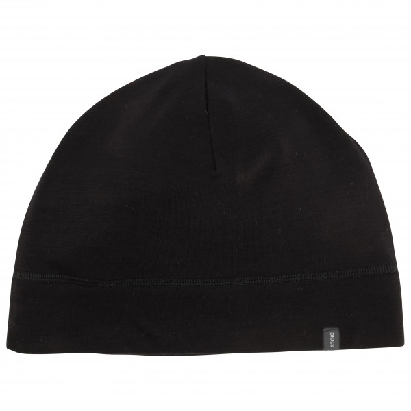 Stoic - HeladagenSt. Merino Fleece Beanie - Mütze