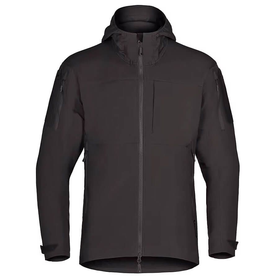 Rapax Softshell Hoody