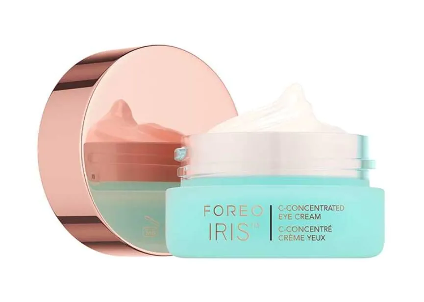 Foreo Iris C-koncentrirana krema za posvjetljivanje očiju