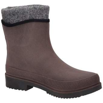 Bockstiegel Nicole-W Gummistiefel in braun