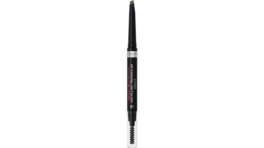 L'ORÉAL PARIS Infaillible Brow Triangular 5.0 - Light Brunette