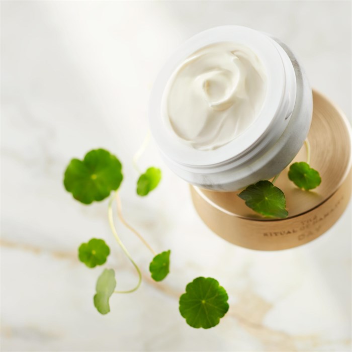 Ageless Firming Day Cream